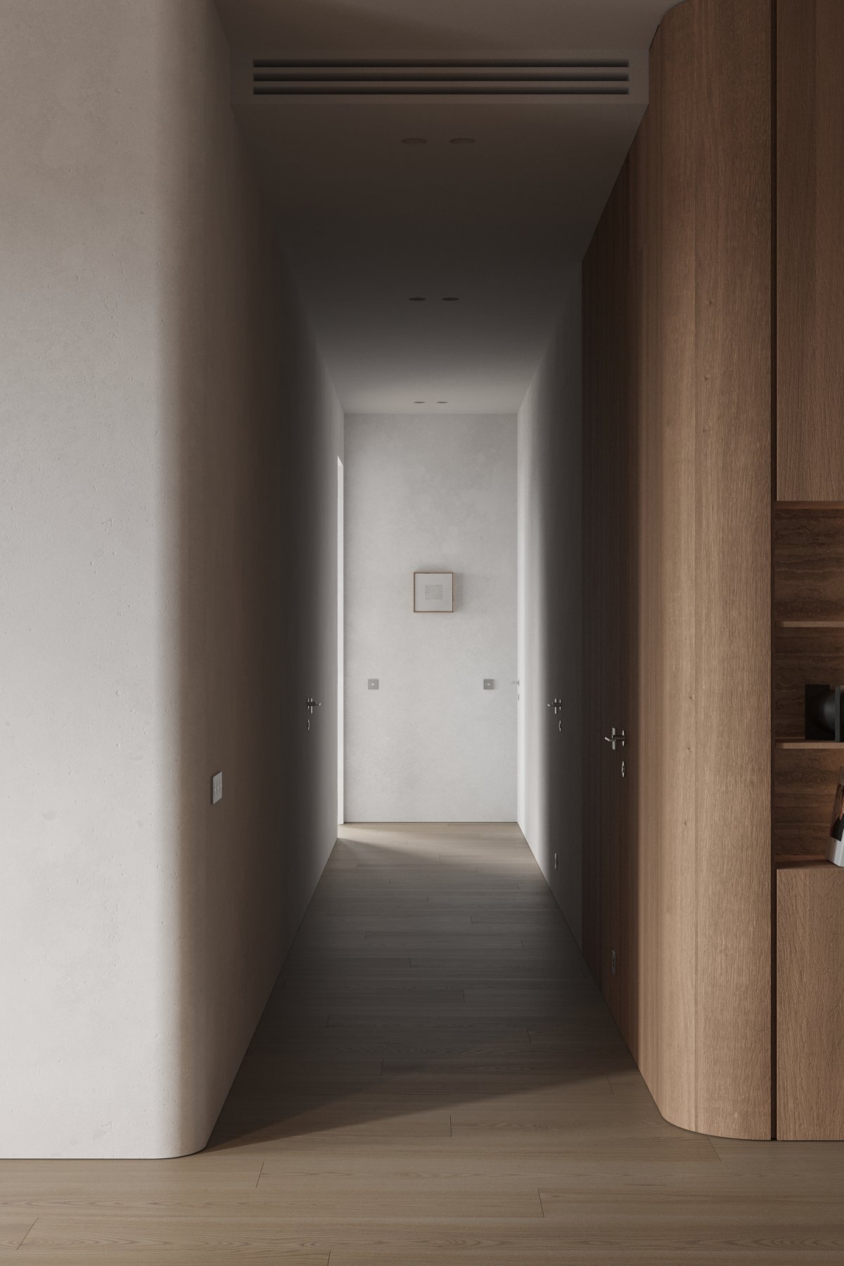 YinjiSpace ZE Workroom x SK House